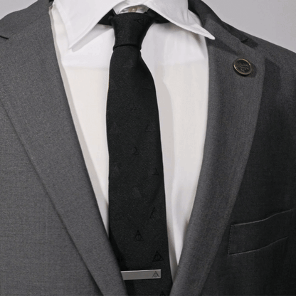 Harry Potter Mischief Managed Gold Lapel Pin