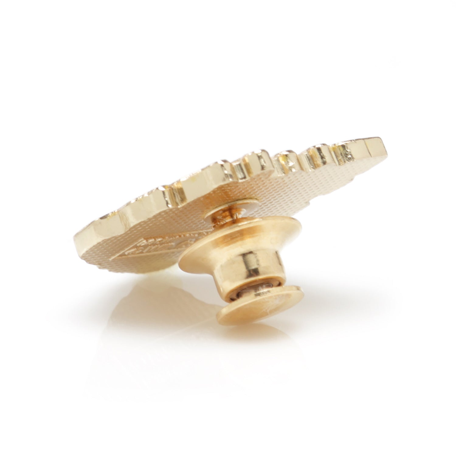 Harry Potter Marauder's Map Lapel Pin - My Men's Shop