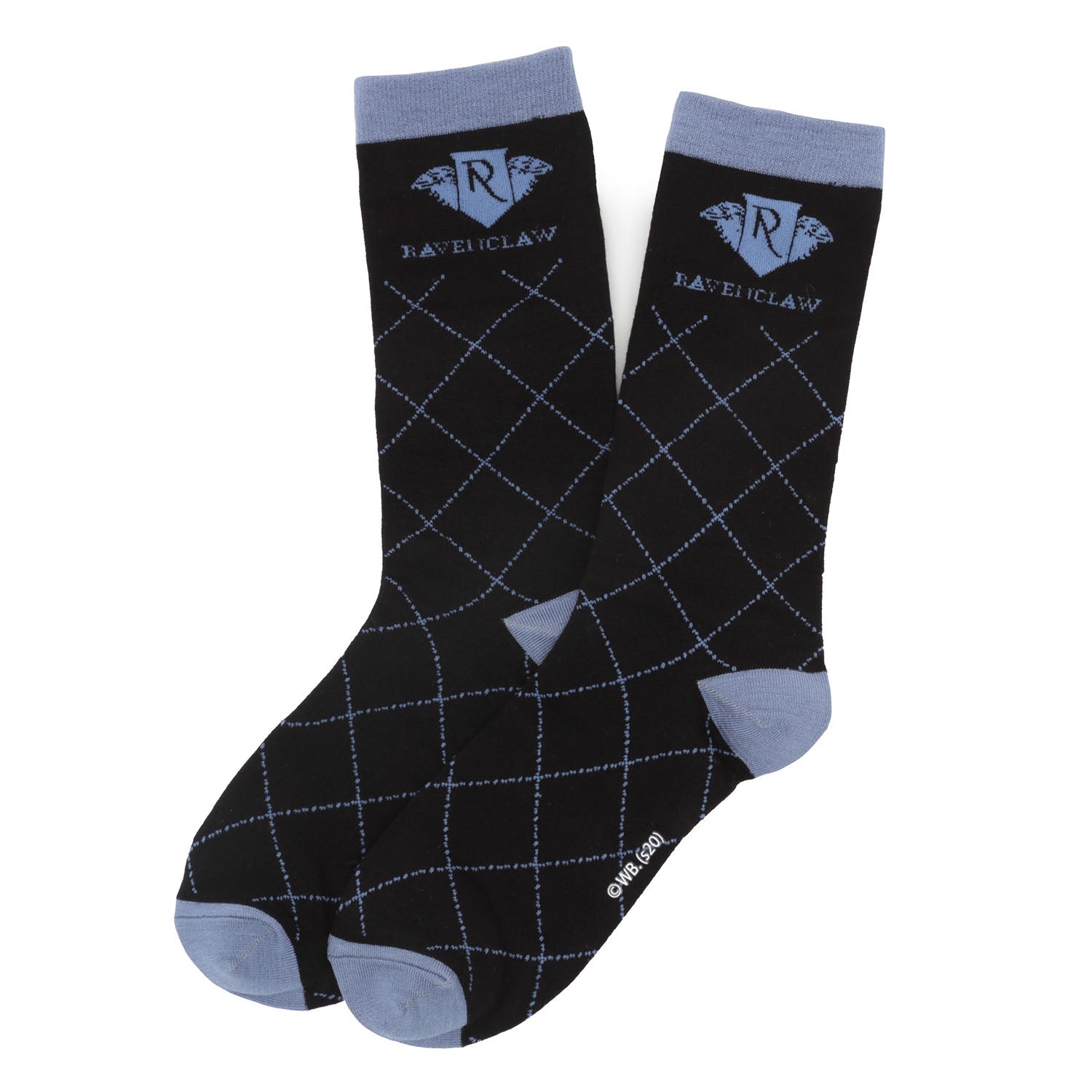 Harry Potter Ravenclaw Men's Sock - My Men's Shop