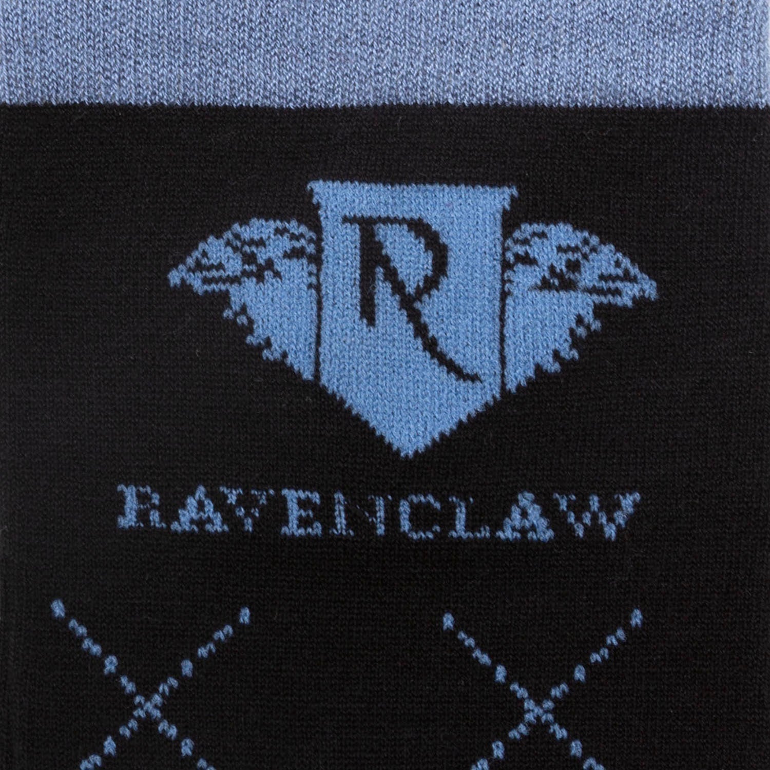 Harry Potter Ravenclaw Men's Sock - My Men's Shop