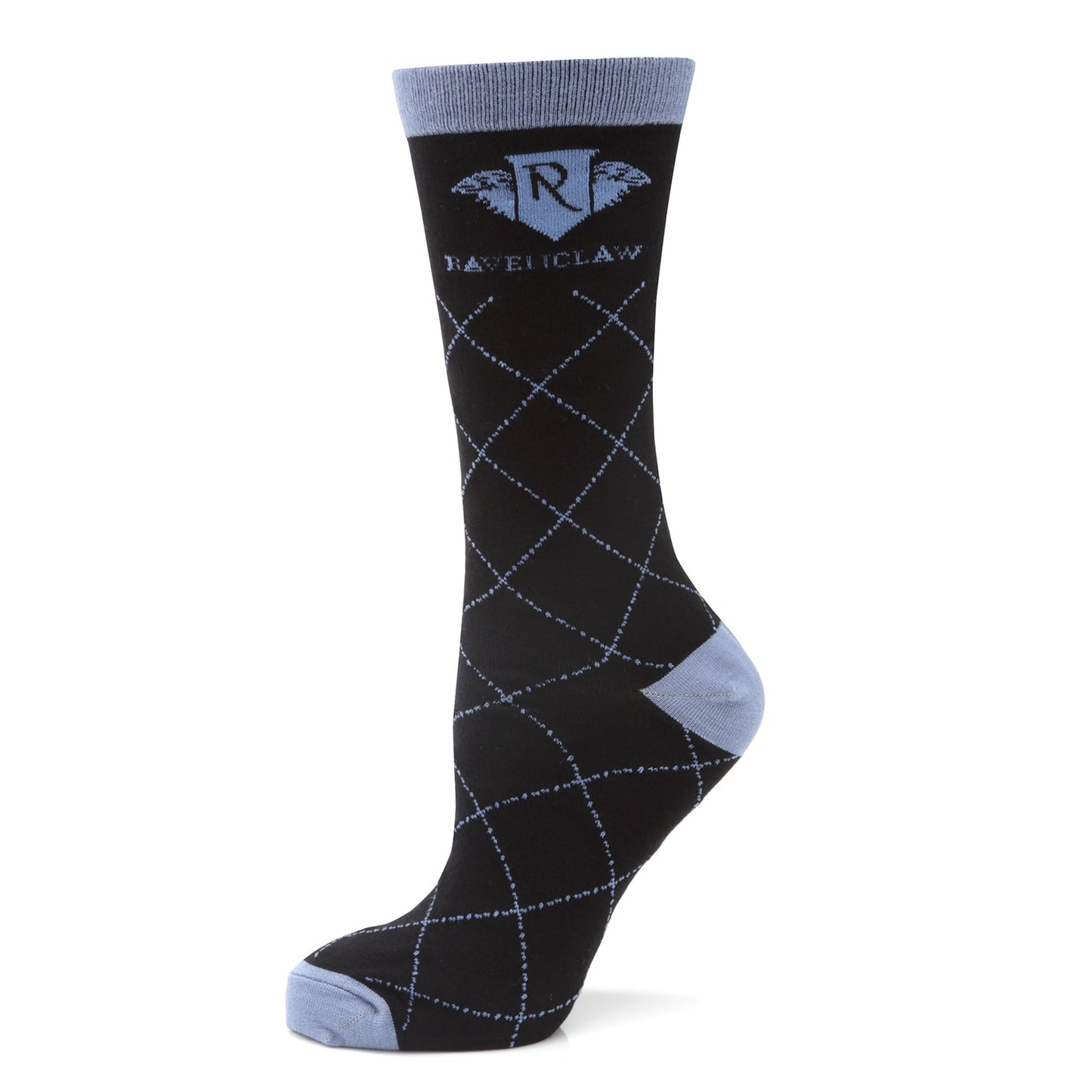 Harry Potter Ravenclaw Men's Sock - My Men's Shop