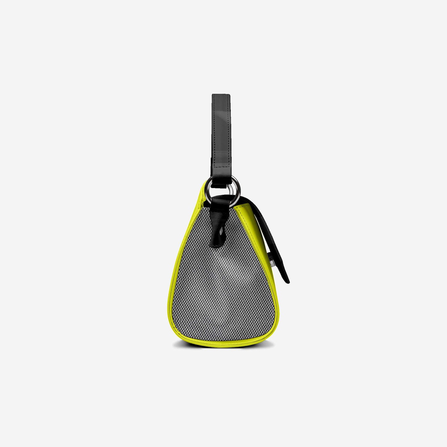 Bolso BYMANYC ® Nueva York – Mini baúl vegano con elegancia urbana
