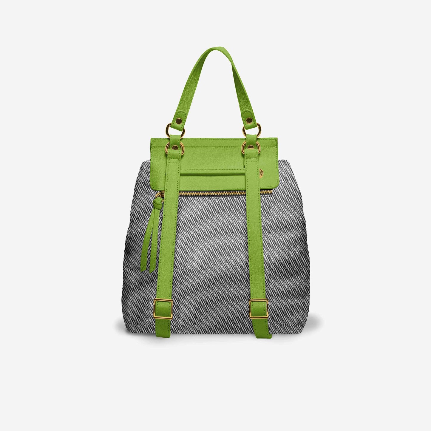 Bolso Vegano GREENWICH EDGE – BYMANYC ® New York Hecho en Italia