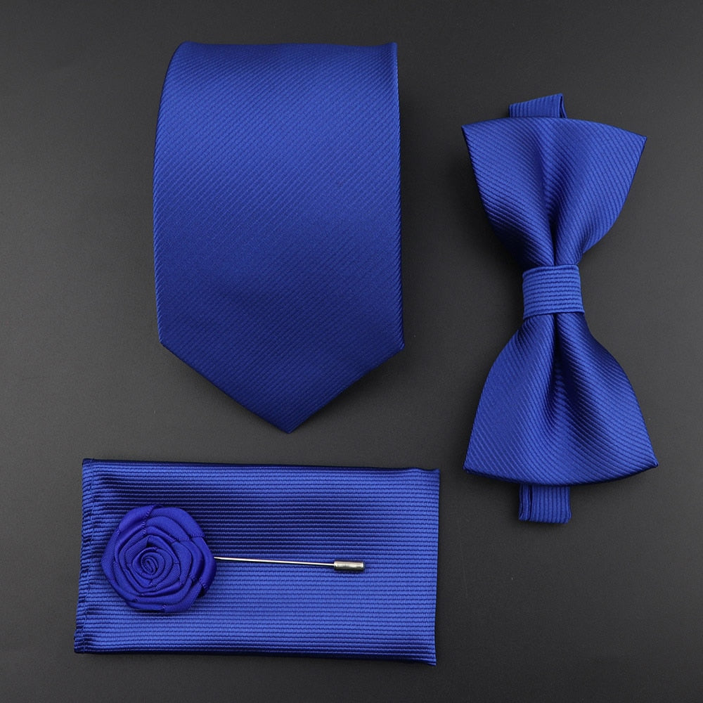 New Solid Color - My Men's Shop