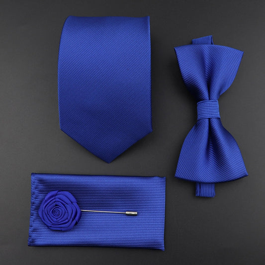 New Solid Color - My Men's Shop