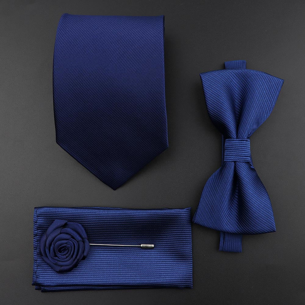 New Solid Color - My Men's Shop