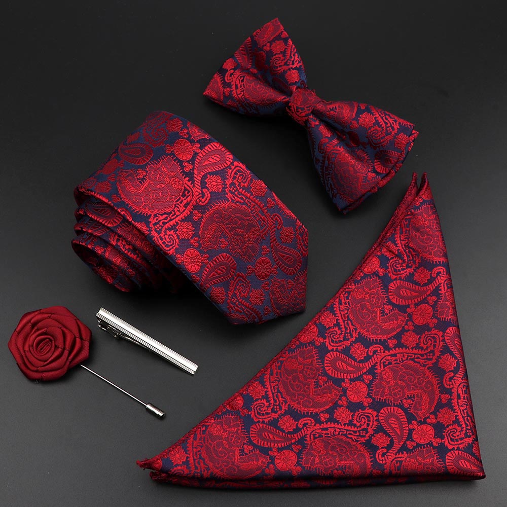 New Paisley - My Men's Shop