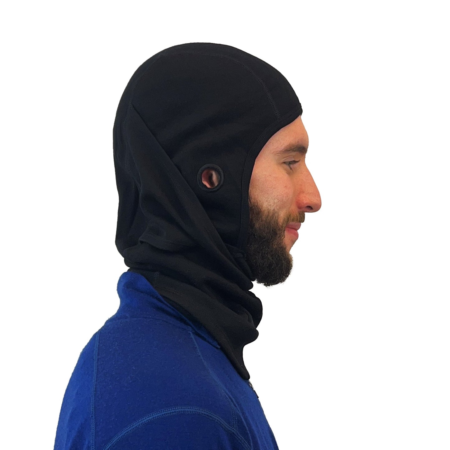 Heavyweight - Brushed Balaclava Kodiak Fleece - My Men's Shop
