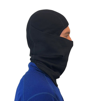 Heavyweight - Brushed Balaclava Kodiak Fleece - My Men's Shop