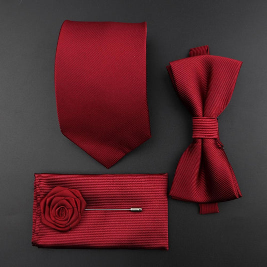 New Solid Color - My Men's Shop