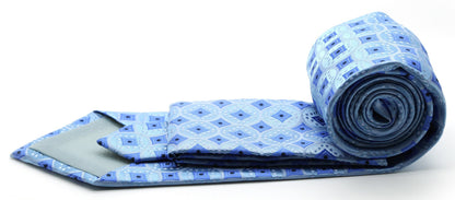 Premium Square Pattern Ties