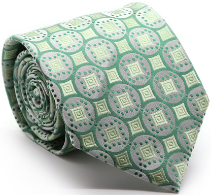 Premium Square Pattern Ties