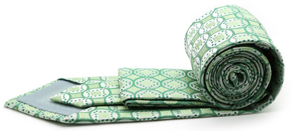 Premium Square Pattern Ties