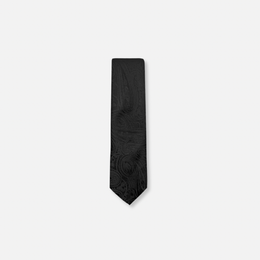 Dagan Classic Paisley Tie - My Men's Shop