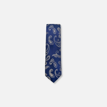 Dace Classic Paisley Tie - My Men's Shop
