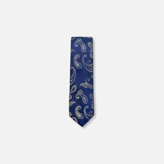 Dace Classic Paisley Tie - My Men's Shop