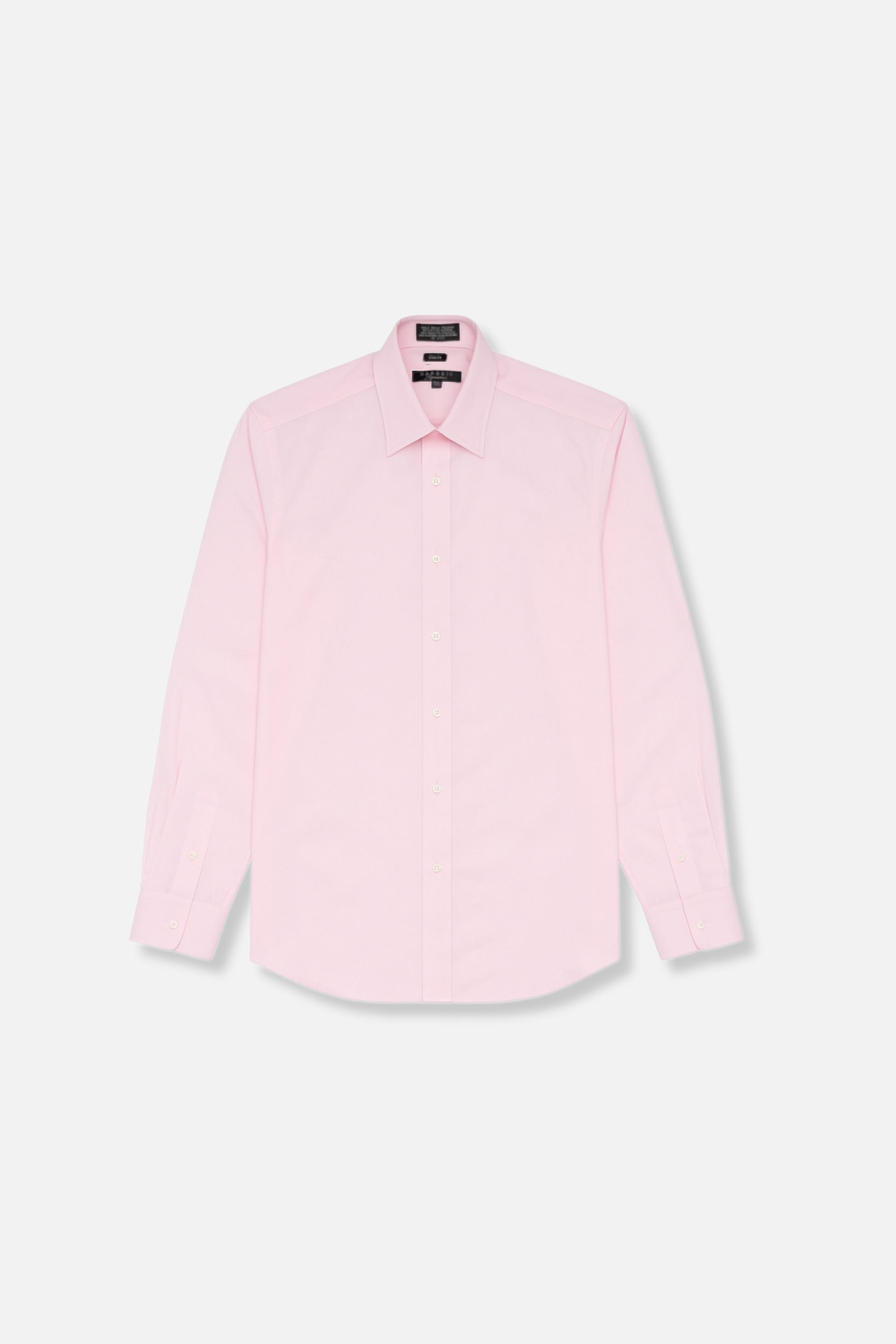 Maddox Slim Fit Dress Shirt - My Men's Shop