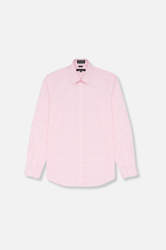 Maddox Slim Fit Dress Shirt - My Men's Shop