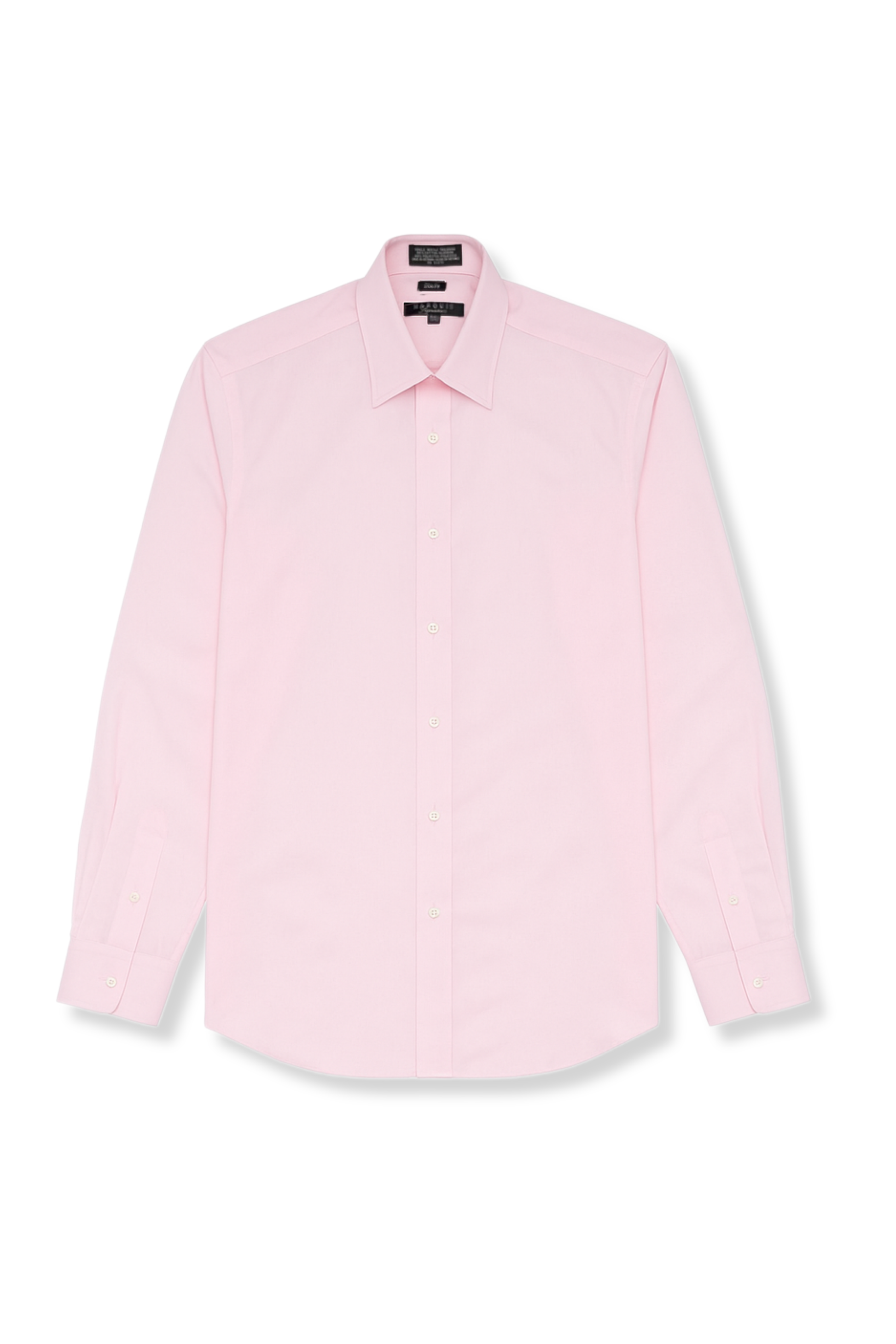 Maddox Slim Fit Dress Shirt - My Men's Shop