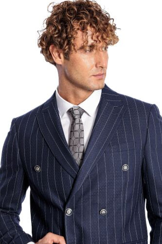 Ck-5222-20 D/B BLAZER - My Men's Shop