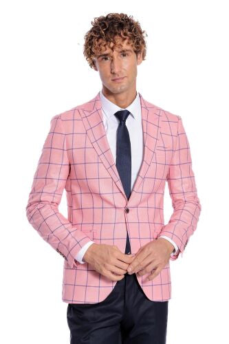 MENS SPORT JACKET - My Men's Shop