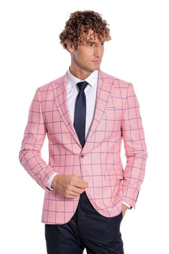 Cy-1103 MENS BLAZER - My Men's Shop