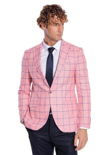 Cy-1103 MENS BLAZER - My Men's Shop
