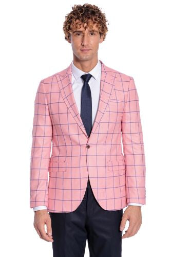Cy-1103 MENS BLAZER - My Men's Shop