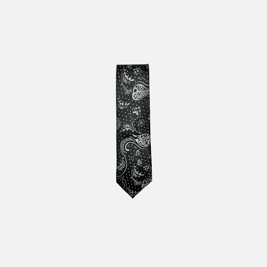 Danner Classic Paisley Tie - My Men's Shop