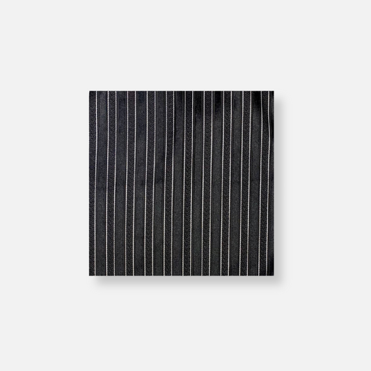 Isacco Striped Pocket Square - My Men's Shop