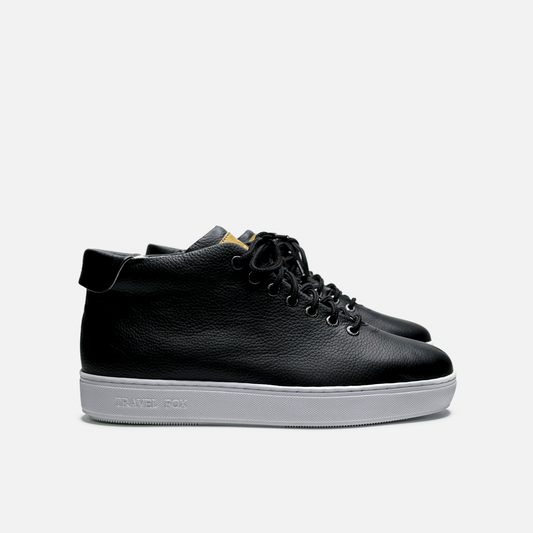 Chukka Mid Tab 30th - My Men's Shop