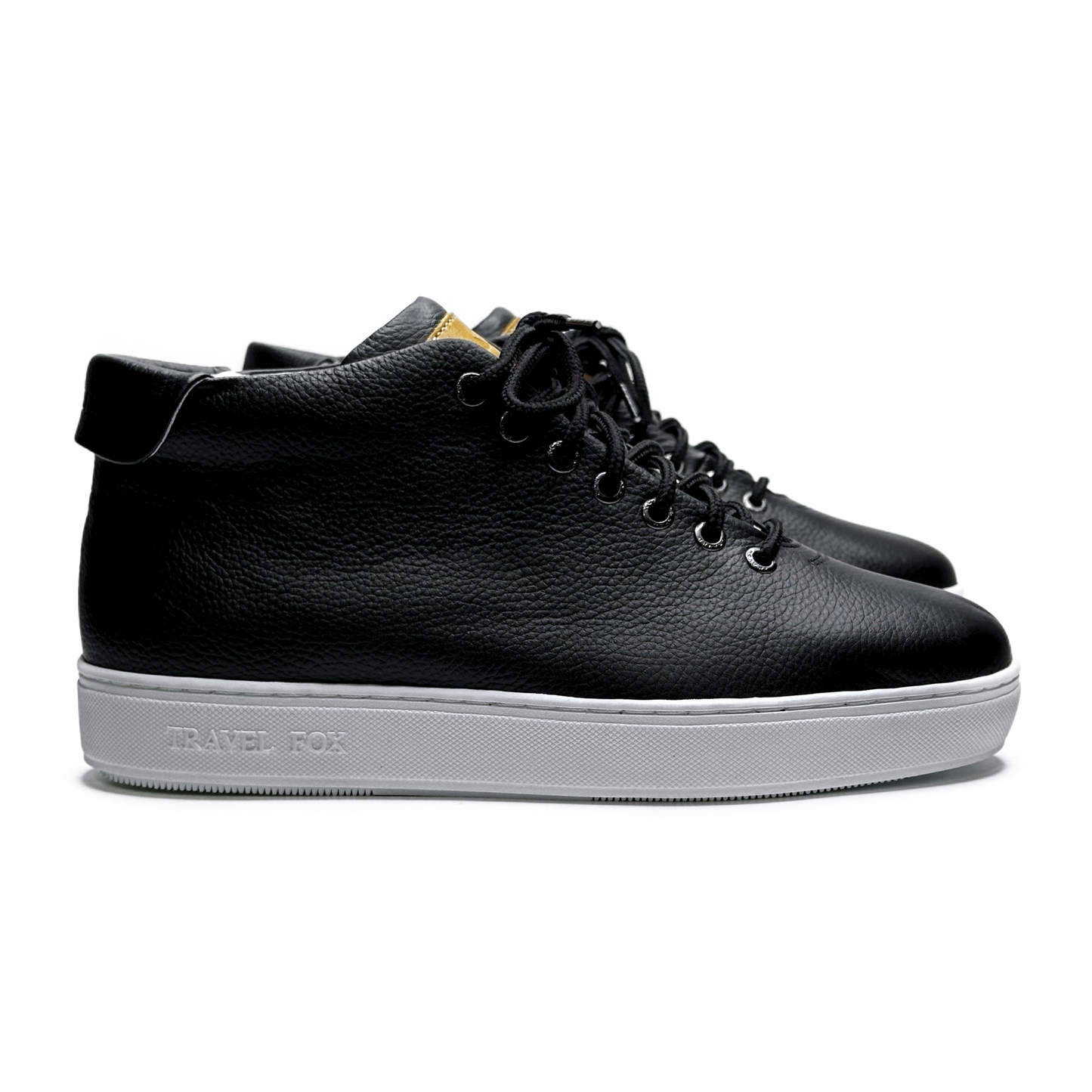 Chukka Mid Tab 30th - My Men's Shop