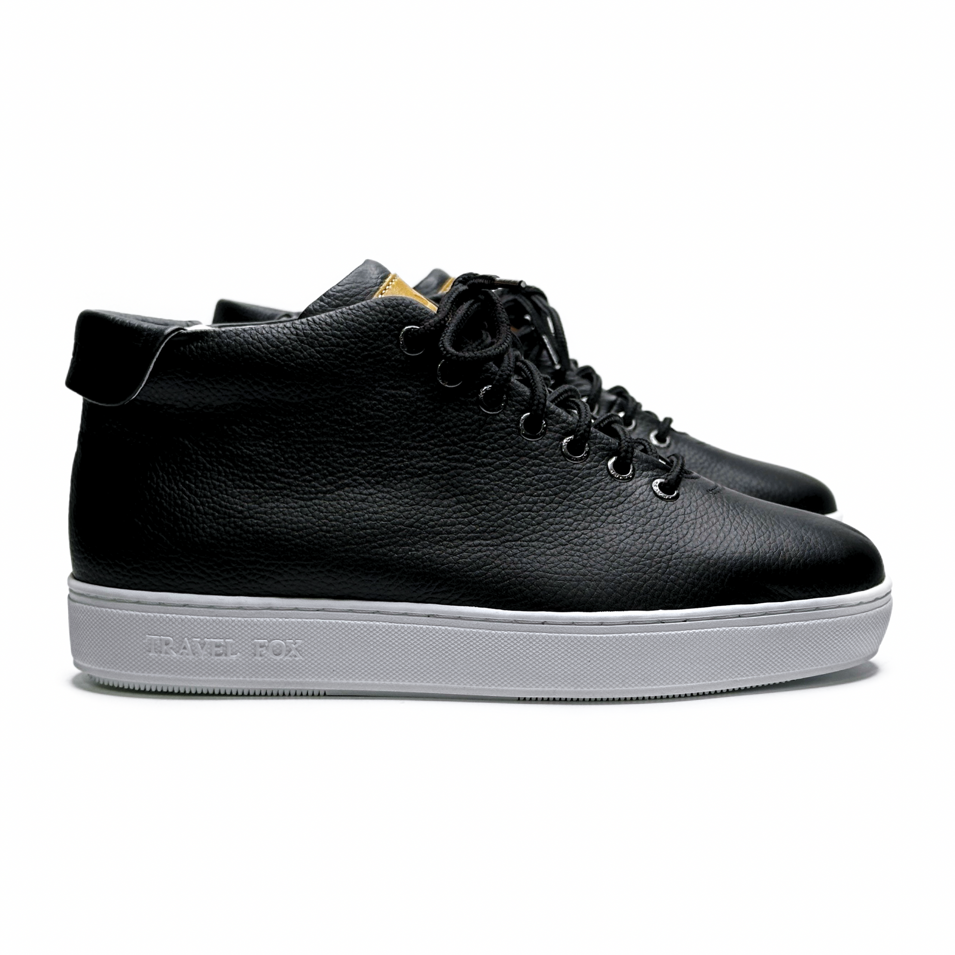 Chukka Mid Tab 30th - My Men's Shop