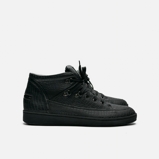 Cancun Mid Top Sneakers - My Men's Shop