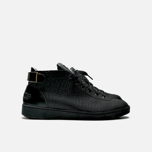 Malibu Mid Top Sneakers - My Men's Shop