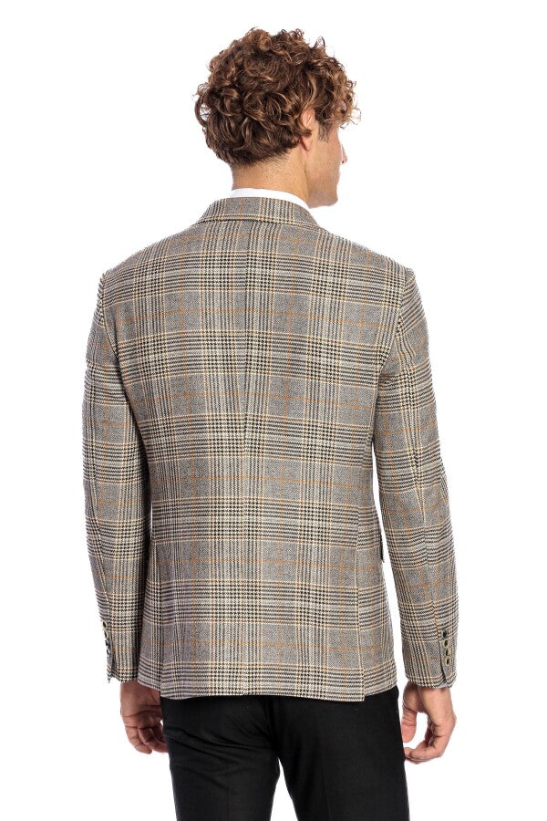 Ck-5222  MENS BLAZER D/B - My Men's Shop