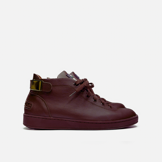 Malibu Mid Top Sneakers - My Men's Shop