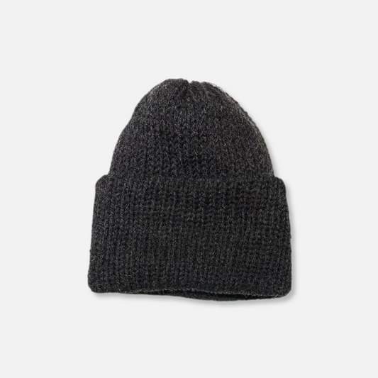 Dax Hand Knitted Beanie - My Men's Shop