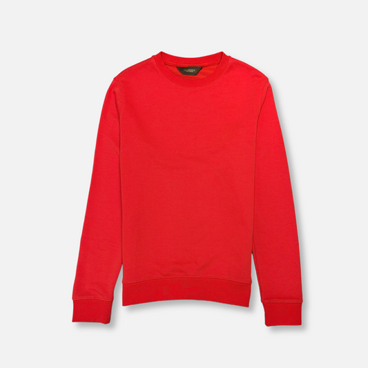 Vargas Solid Sweatshirt - My Men's Shop