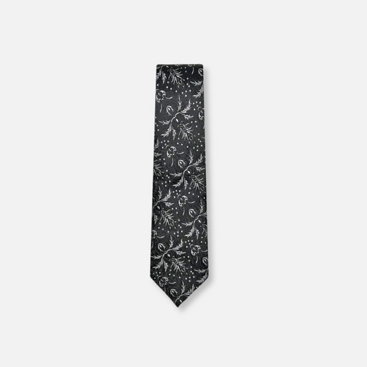 Danford Classic Paisley Tie - My Men's Shop
