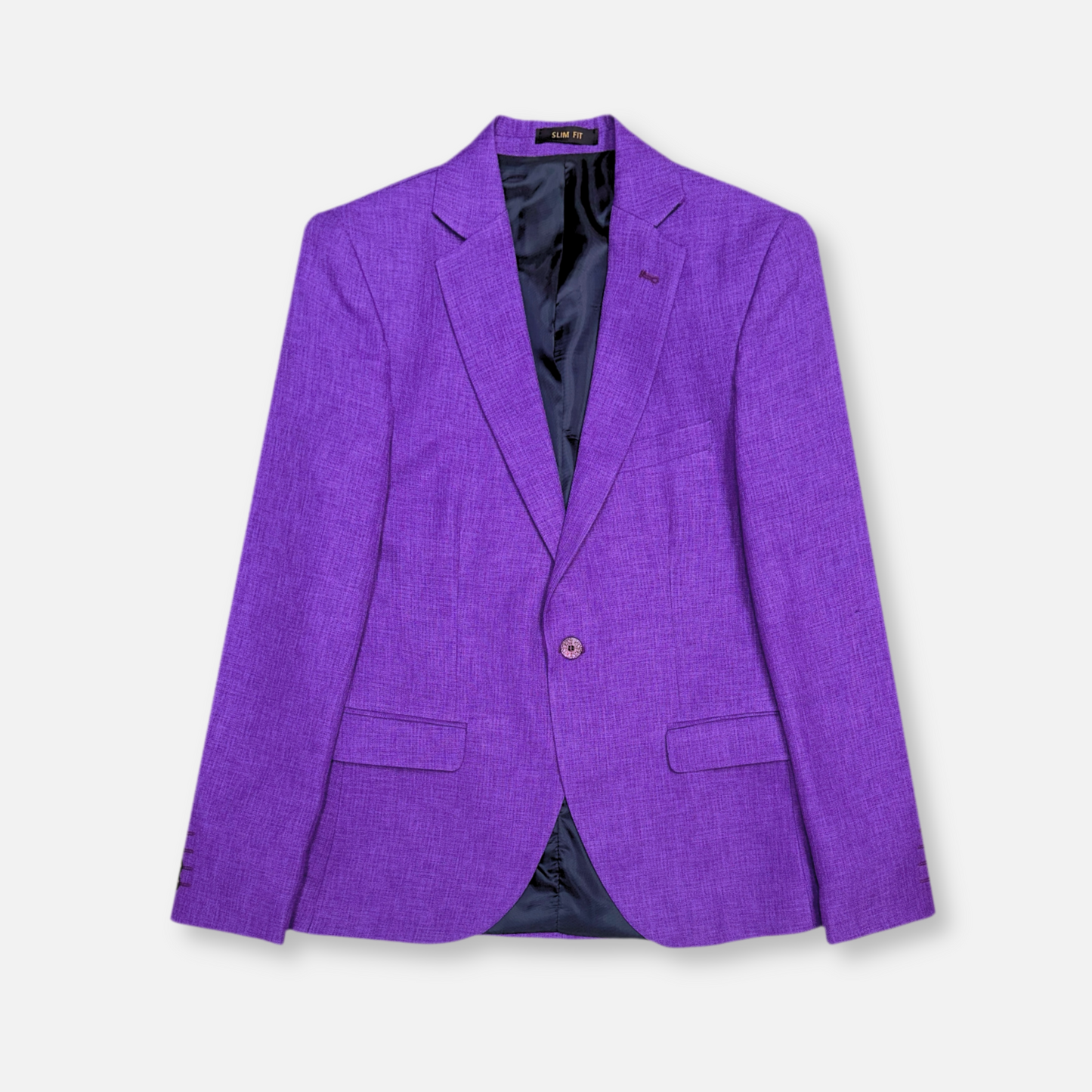 Danberry Slim Fit Blazer - My Men's Shop