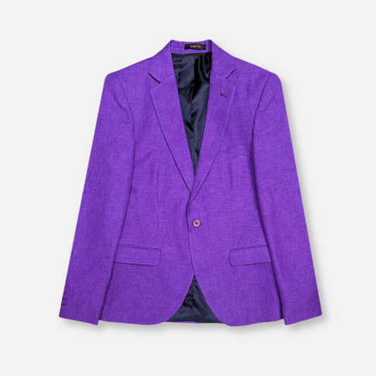 Danberry Slim Fit Blazer - My Men's Shop