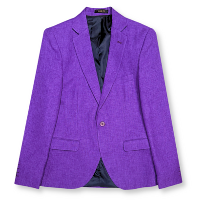 Danberry Slim Fit Blazer - My Men's Shop