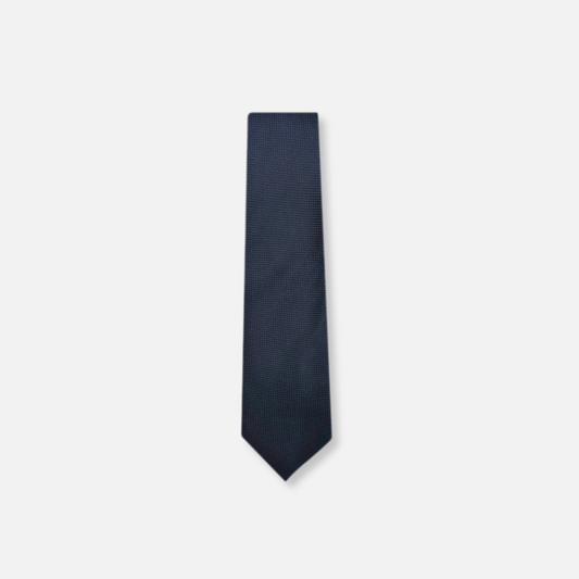 Dakan Classic Birdseye Tie - My Men's Shop