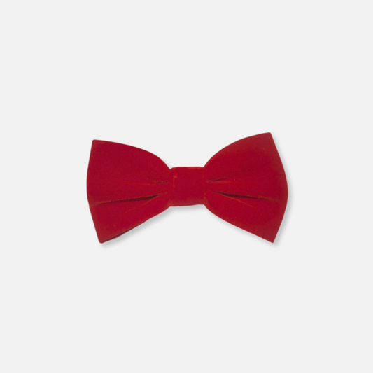 Brycen Velvet Bow Tie - My Men's Shop