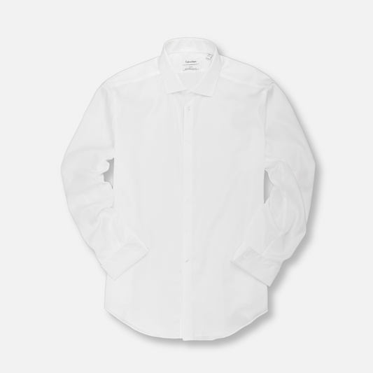 Camilo French Cuff Shirt - My Men's Shop