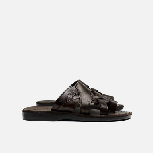 Aron Toe Loop Sandals - My Men's Shop