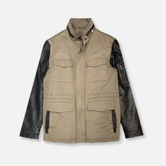Boden Field Jacket - My Men's Shop