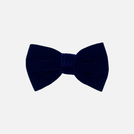 Brycen Velvet Bow Tie - My Men's Shop