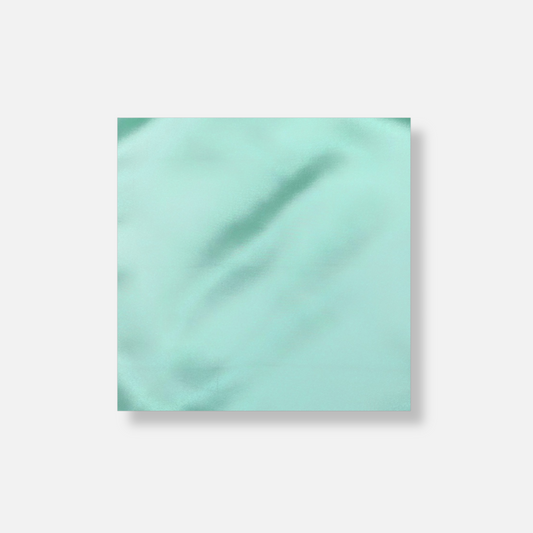 Bristol Solid Pocket Square - My Men's Shop